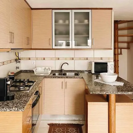 Small House By The Beach